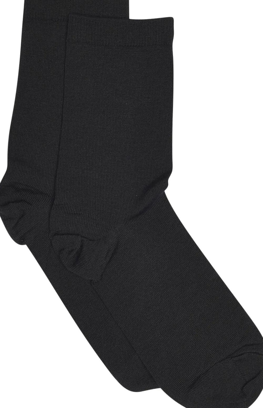 Dame mpWoman ANKLE PLAIN WOOL/COTTON