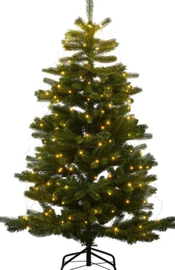 Anni Juletræ 273 LED>Sirius Outlet