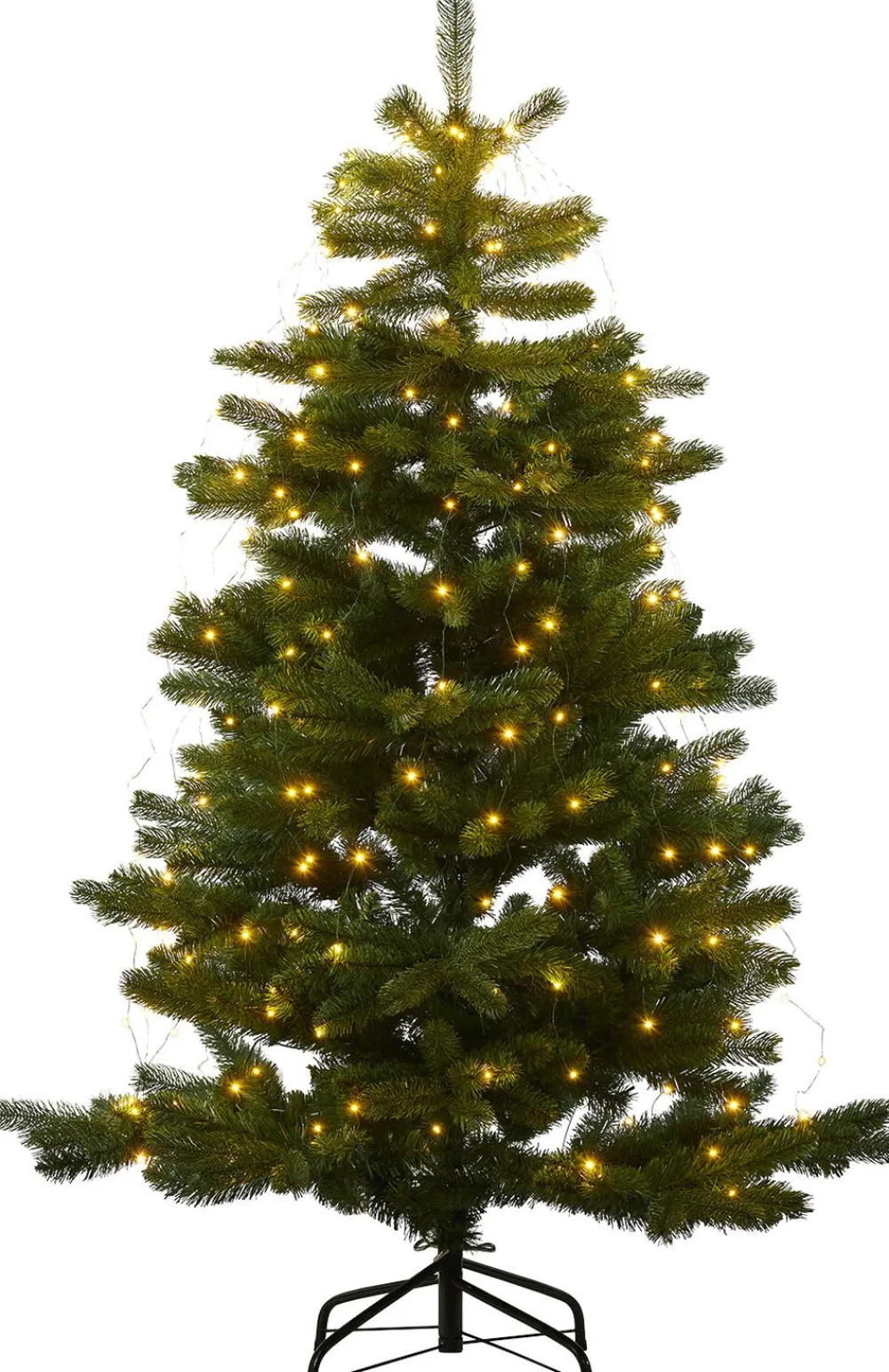 Sirius Anni Juletræ 234 LED Discount