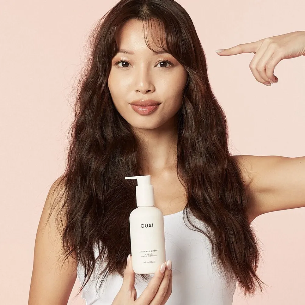 Ouai Anti Frizz Crème - Full Size