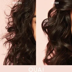 Ouai Anti Frizz Crème - Travel Size