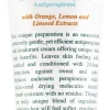 Kiehl's Antiperspirant & Deo Cream