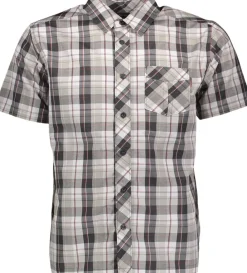 MCKINLEY Anza SS Shirt