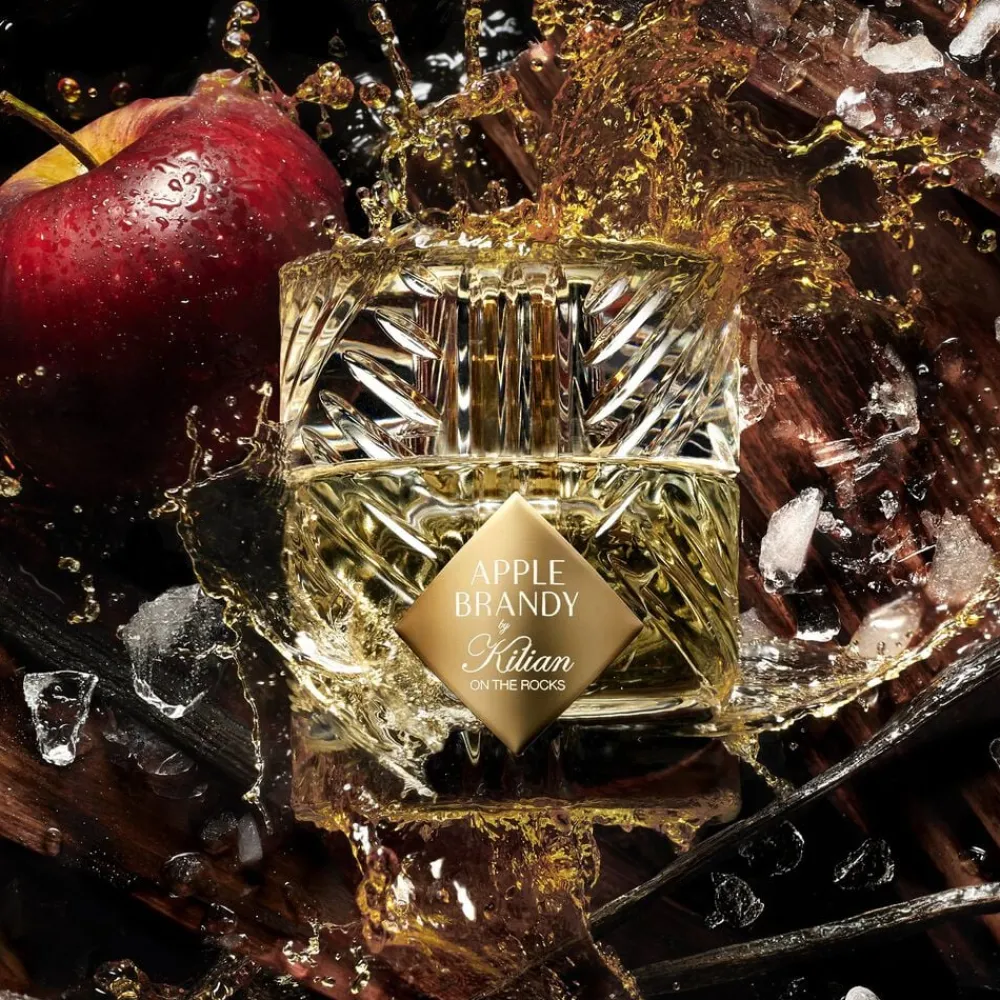 Apple Brandy On The Rocks Eau de Parfum>Kilian Paris