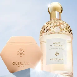 Guerlain Aqua Allegoria Mandarine Basilic Hand Cream 50 ML Hot