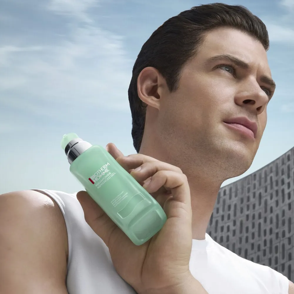 Biotherm Aquapower Advanced Gel