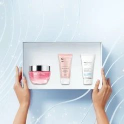Biotherm Aquasource Cica Nutri Holiday Set