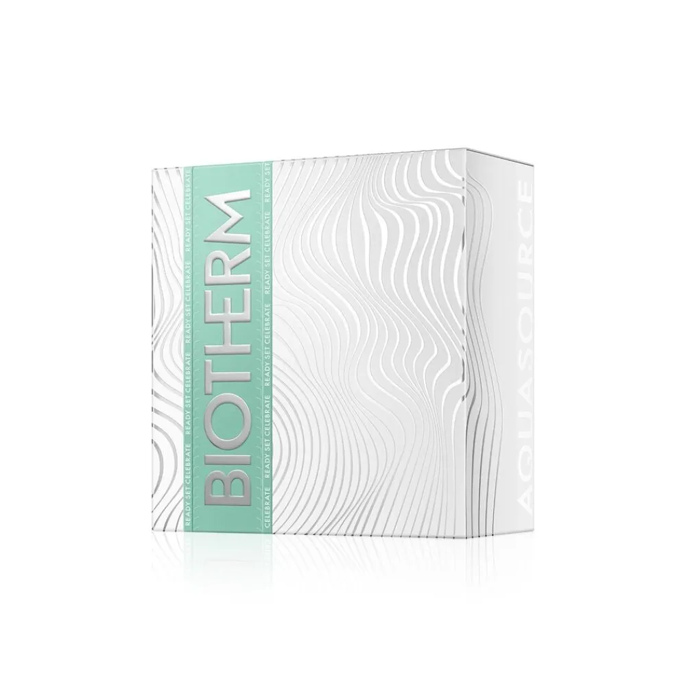 Aquasource Hyalu Plump Holiday Set>Biotherm Clearance