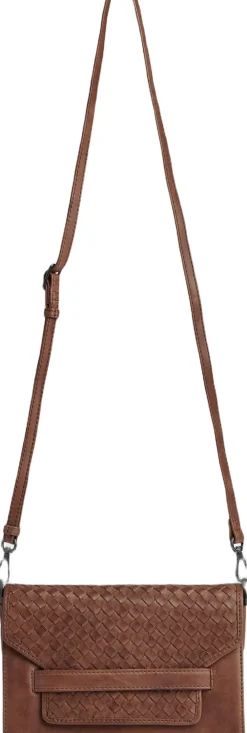 ArabellaMBG Crossb. Bag, Weave>Markberg Clearance