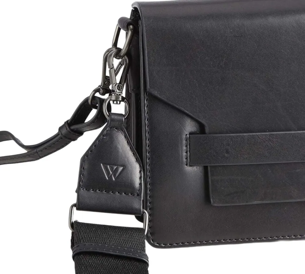 ArabellaMBG Crossb. Bag,Antiq.>Markberg Discount
