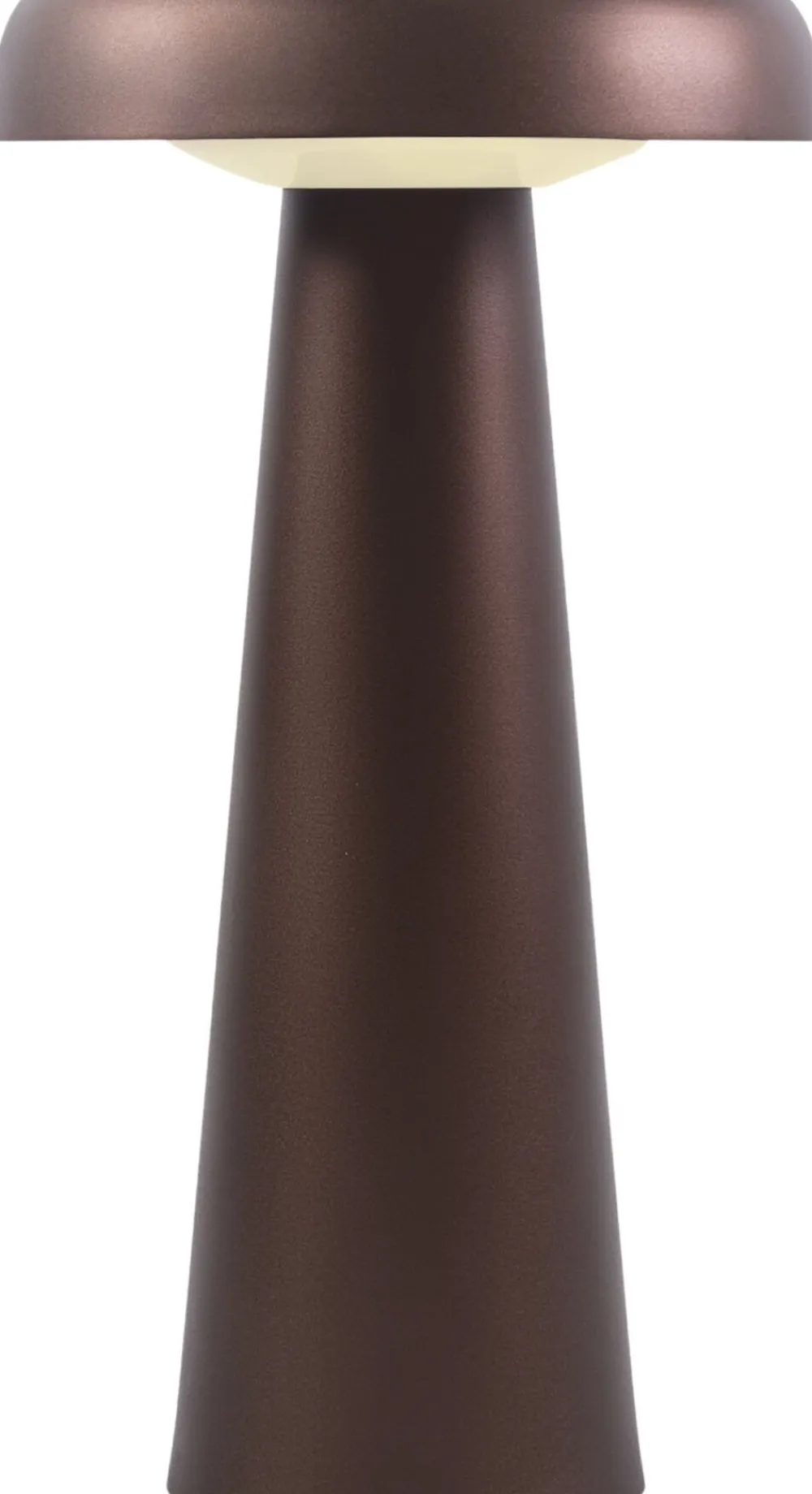 DFTP Arcello Table Lamp Brown brass Clearance