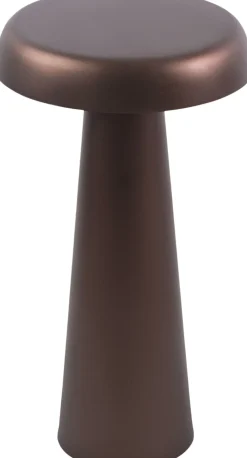 DFTP Arcello Table Lamp Brown brass Clearance
