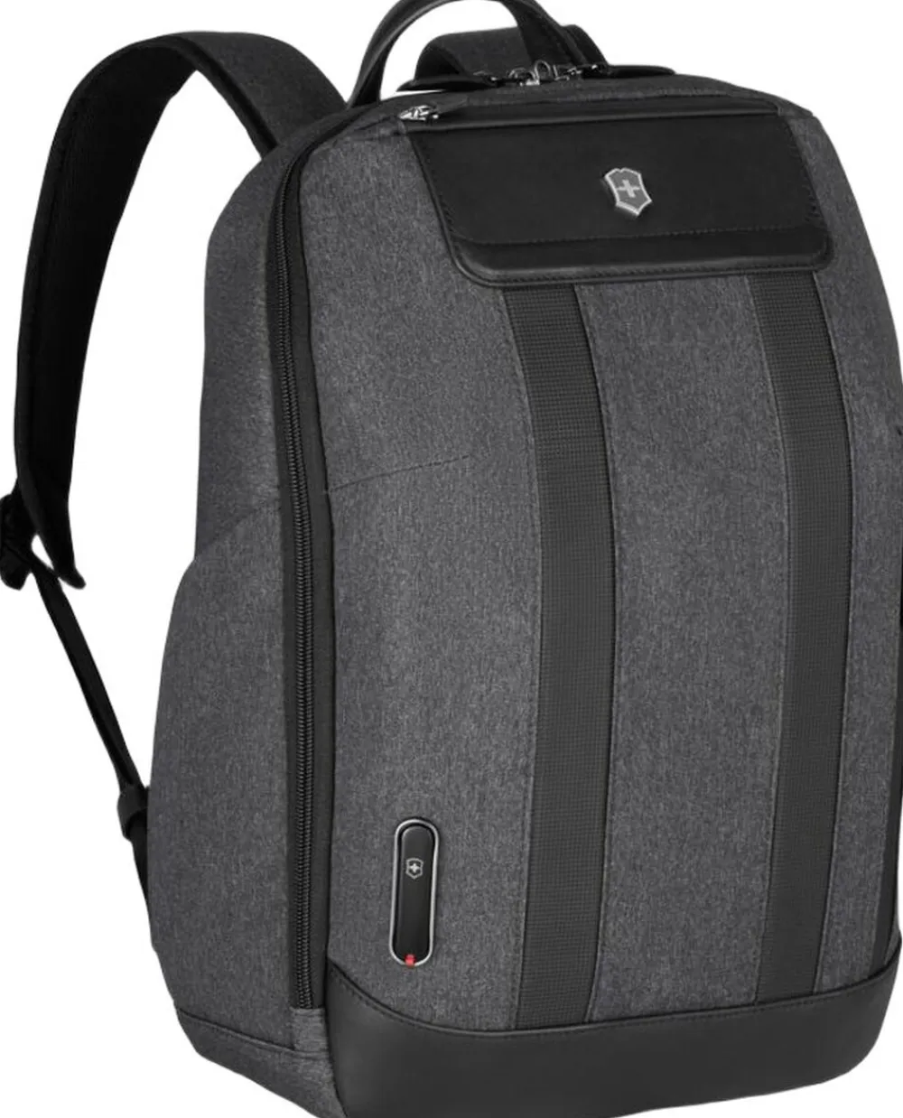 Victorinox Architecture Urban2 City Backpack, Melange Grey Clearance