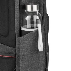 Victorinox Architecture Urban2 City Backpack, Melange Grey Clearance