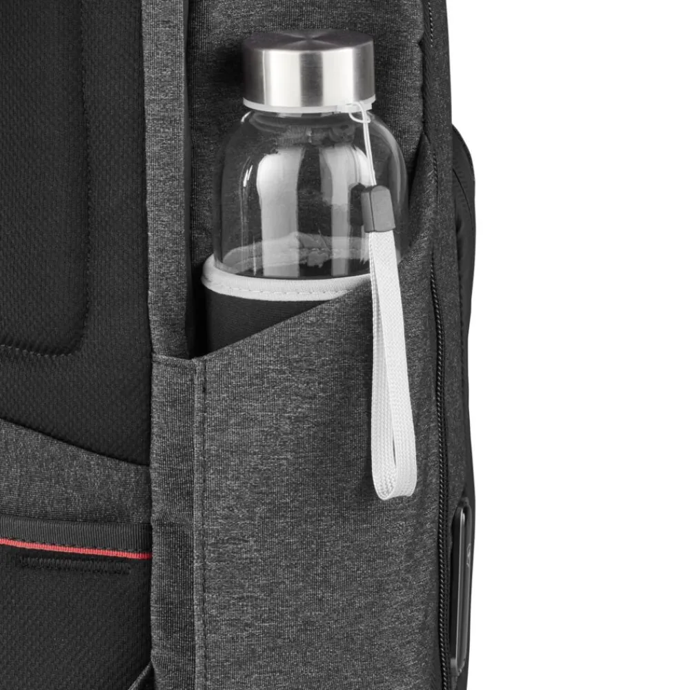 Victorinox Architecture Urban2 City Backpack, Melange Grey Clearance