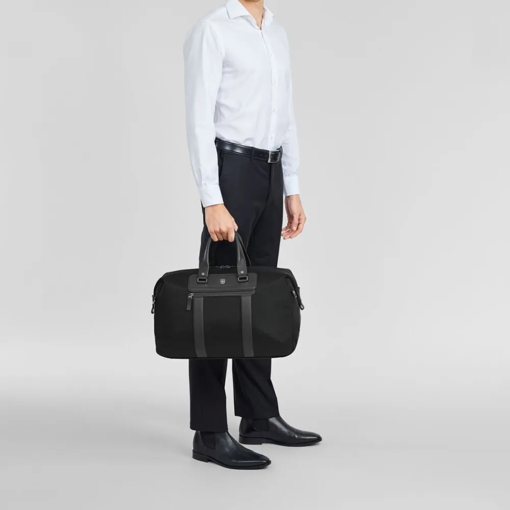 Victorinox Architecture Urban2, Compact Weekender Black Online