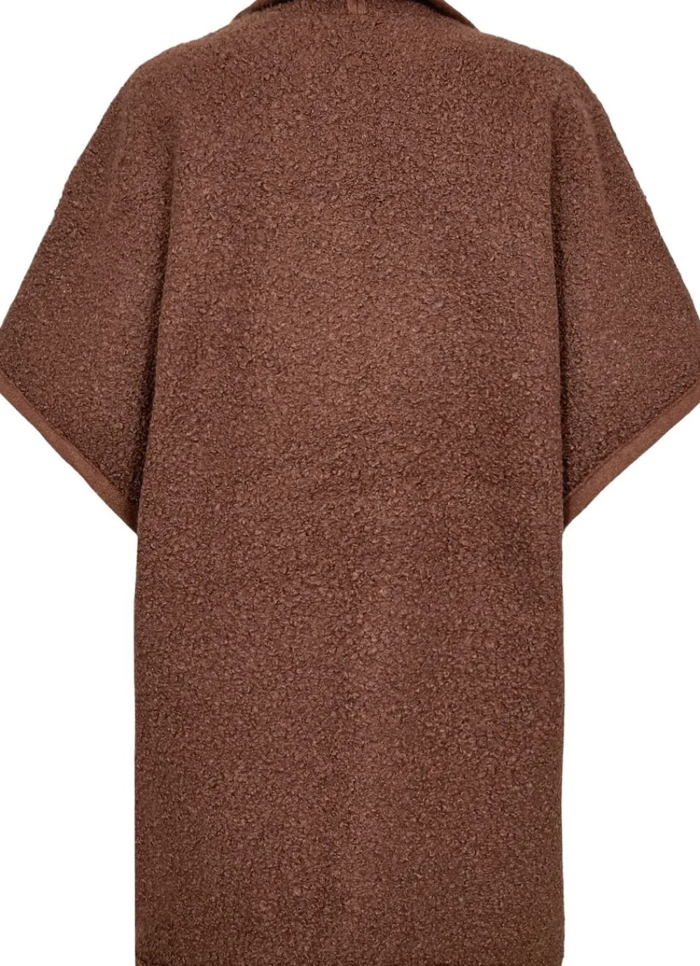 Dame NÜ Denmark Aria vest