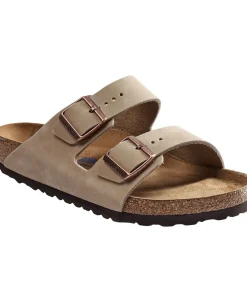 Birkenstock Arizona BS Brun Discount