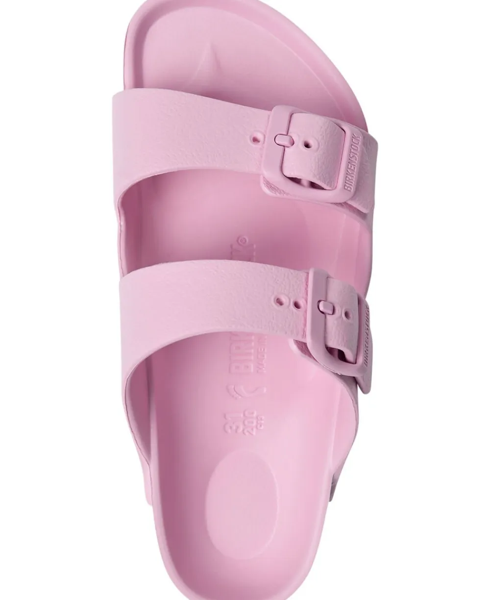 Birkenstock Arizona EVA Kids Fondant Pink Discount