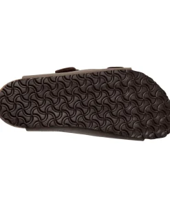 Børn Birkenstock Arizona Kids BFBC Mocca