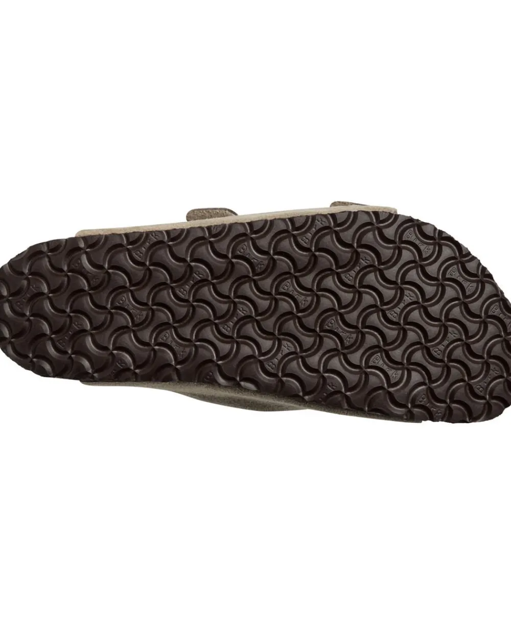 Arizona Kids LEVE Taupe>Birkenstock Hot
