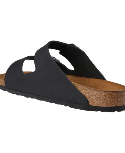 Dame Birkenstock Arizona NU Oiled SFB