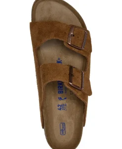 Dame Birkenstock Arizona SFB LEVE