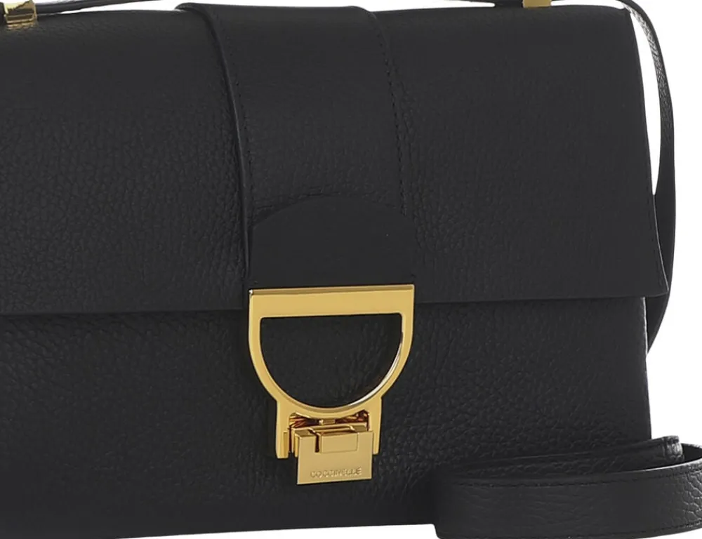 Coccinelle ARLETTIS Noir Outlet