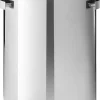 Arne Jacobsen champagne køler steel>Stelton New