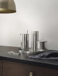 Stelton Arne Jacobsen istang steel