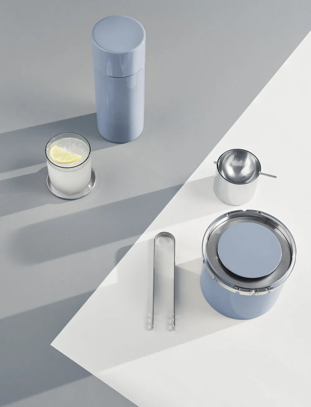 Stelton Arne Jacobsen istang steel