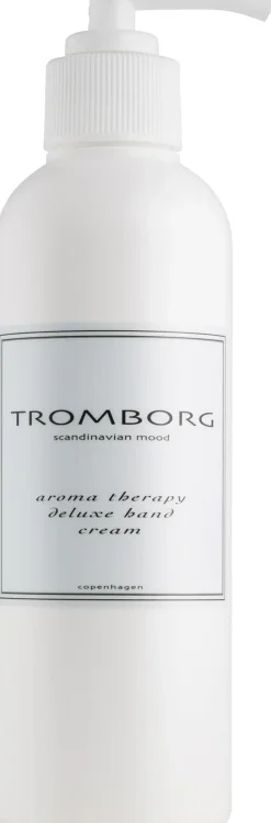 Tromborg Aroma Therapy Deluxe Herbal Hand Cream Clearance