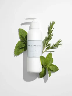 Tromborg Aroma Therapy Deluxe Herbal Hand Cream Clearance