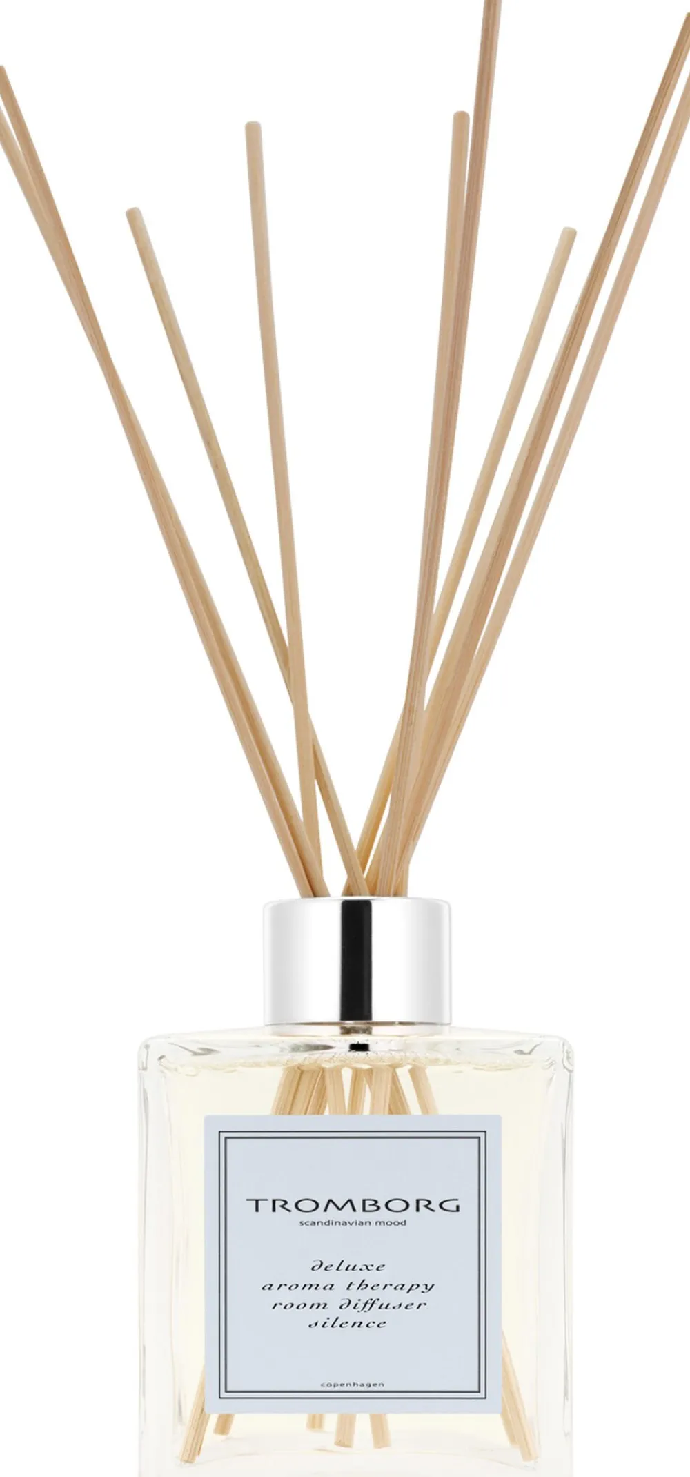 Aroma Therapy Room Diffuser Silence>Tromborg Online