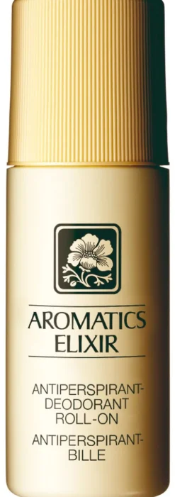 Clinique Aromatics Elixir Deo Roll-On 75 ml Hot