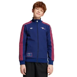 adidas Arsenal Sweatshirt Blå Best