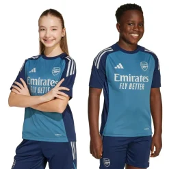Børn adidas ARSENAL TR T-SHIRT