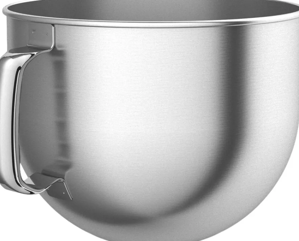 Artisan røremaskine, 6,6 l>KitchenAid Hot