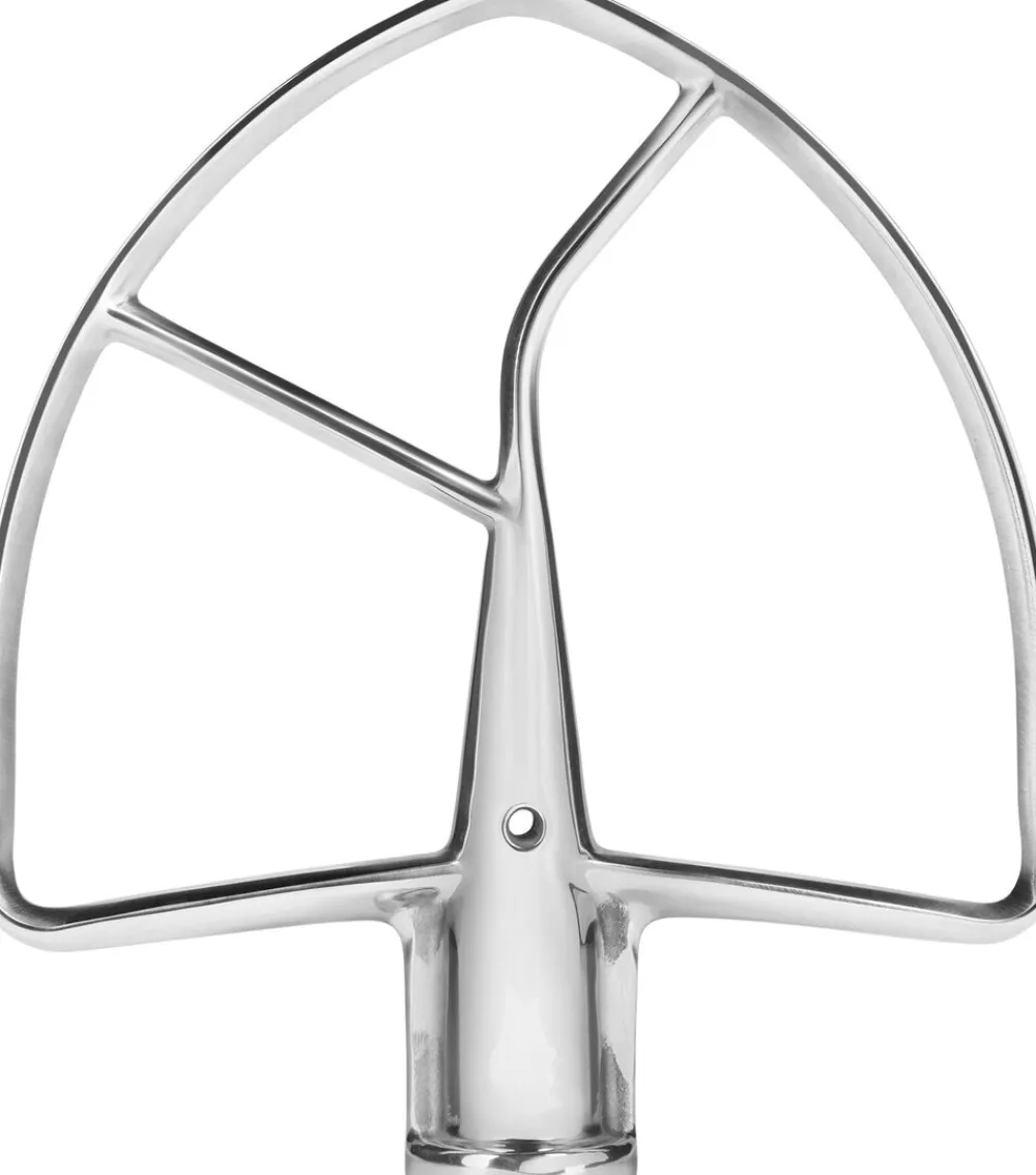 Artisan røremaskine, 6,6 l>KitchenAid Hot