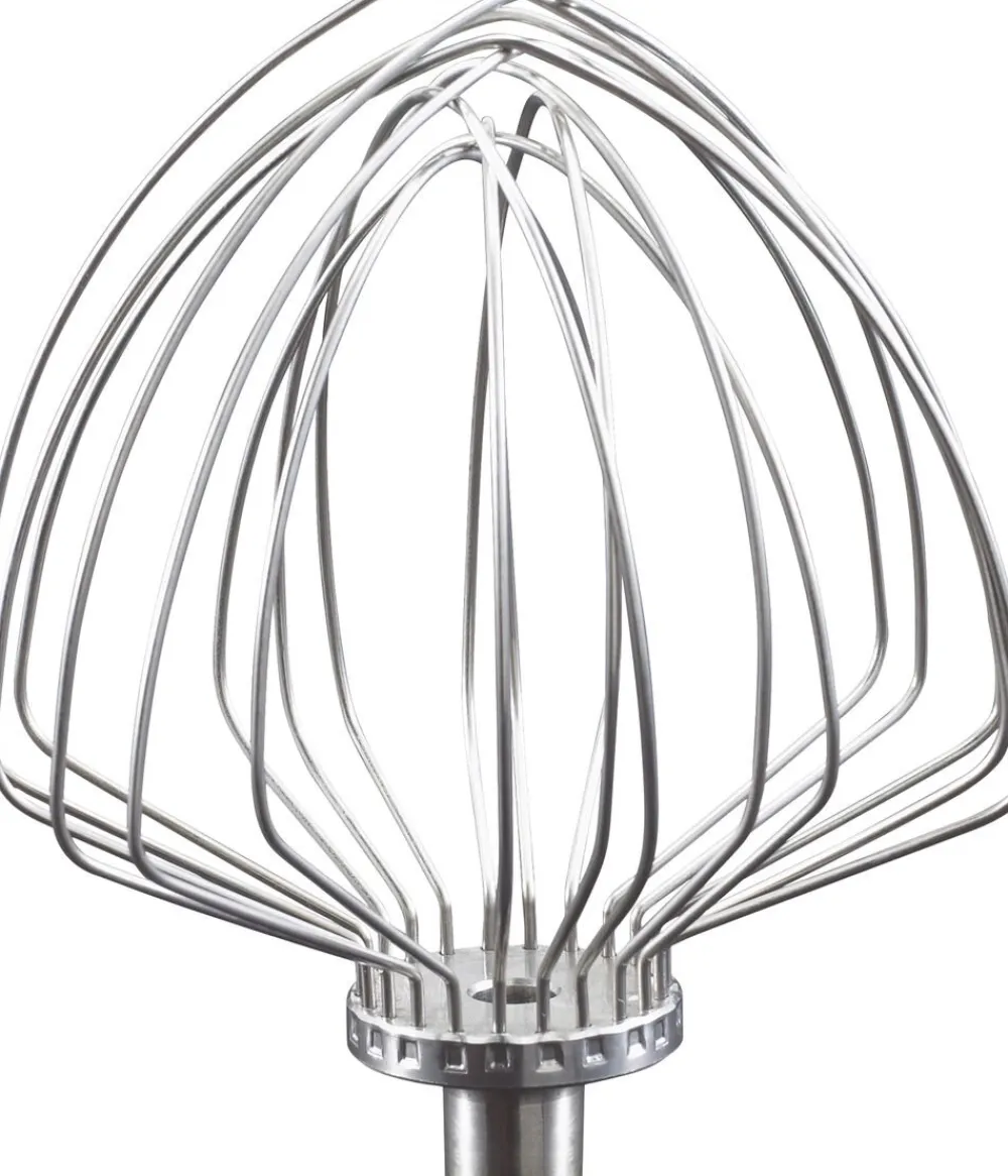 Artisan røremaskine, 6,6 l>KitchenAid Hot