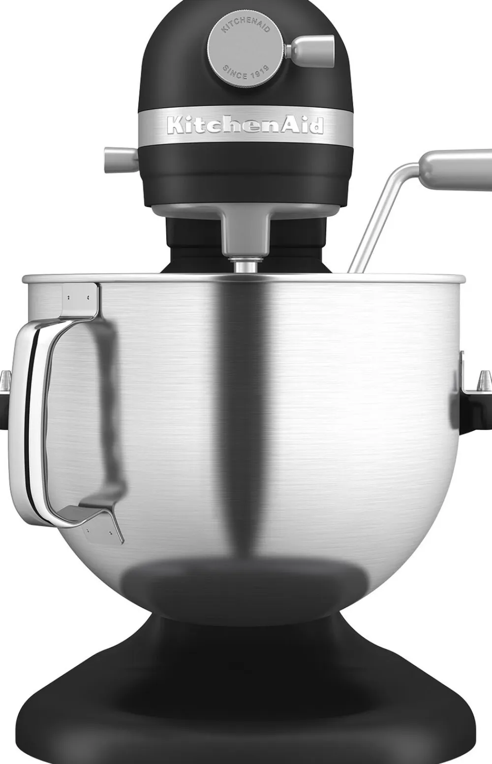 Artisan røremaskine, 6,6 l>KitchenAid Hot