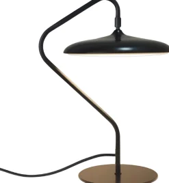 DFTP ARTIST TABLE LED BLACK