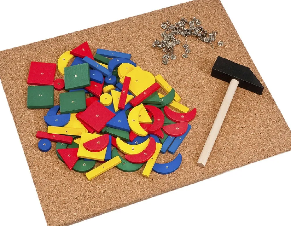 STORT HAMMERSÆT>ARTKIDS Discount