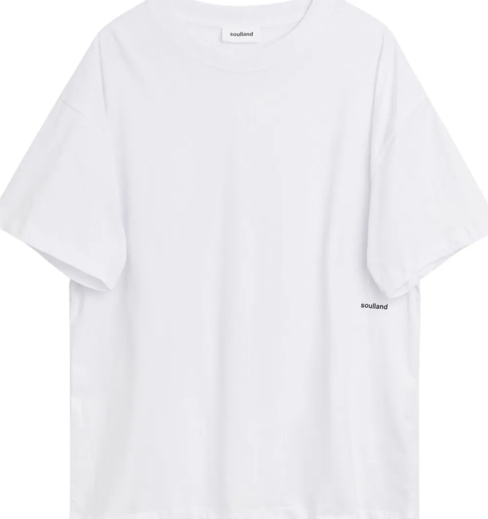 Ash T-shirt>Soulland Sale
