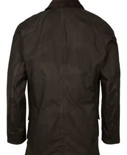 Ashby jakke>Barbour