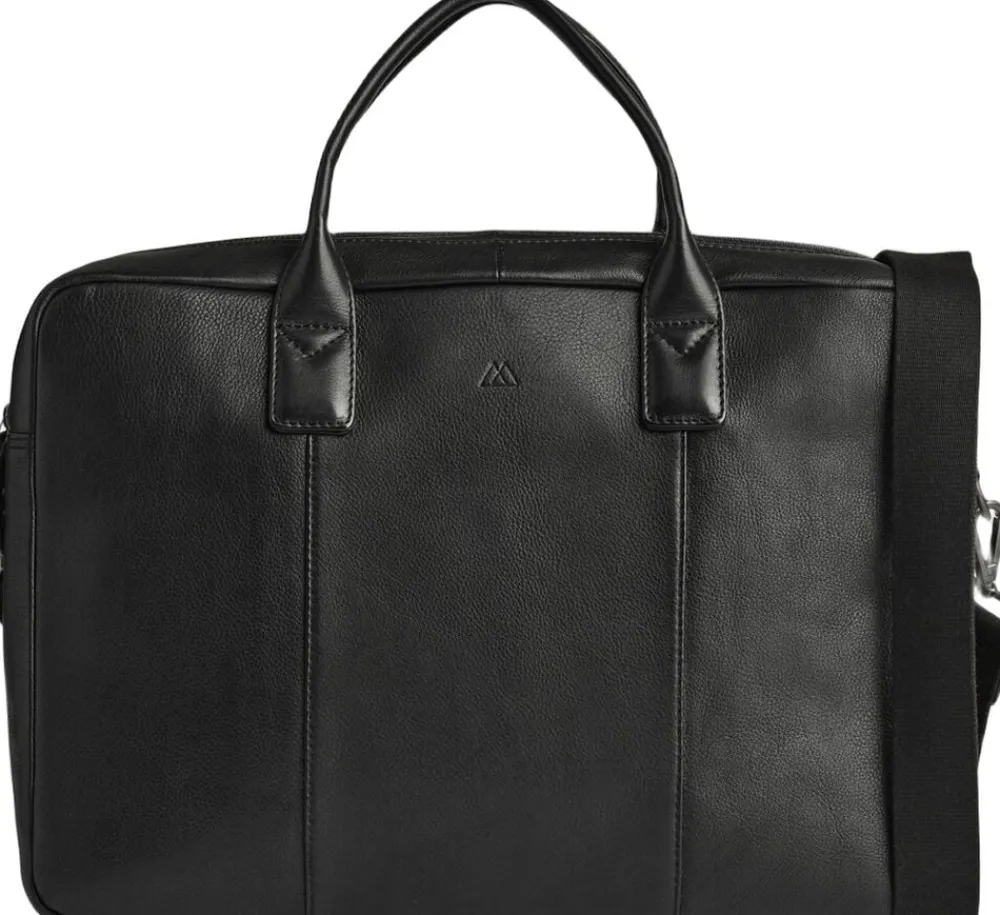 Markberg Ashtonmbg Laptop Bag Black Hot