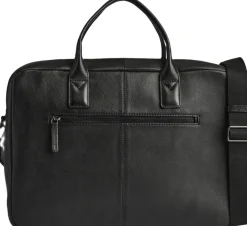 Markberg Ashtonmbg Laptop Bag Black Hot