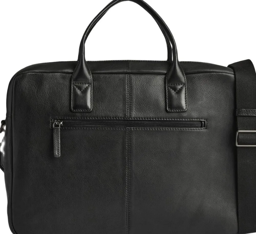 Markberg Ashtonmbg Laptop Bag Black Hot