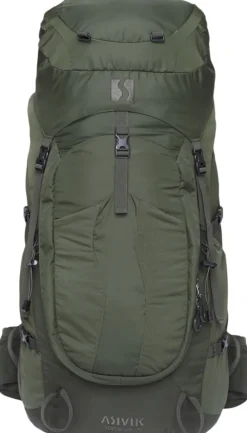 Adventure rygsæk 75 ltr.>Asivik Sale