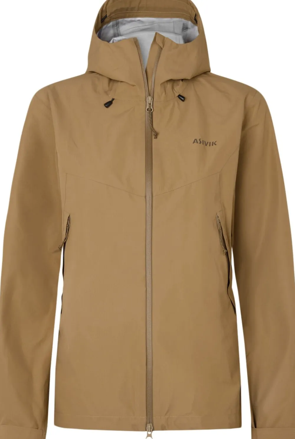 Adventure Shell Regnjakke, dame>Asivik Outlet